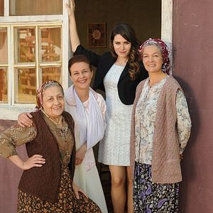 Foto Keşanlı Ali Destanı