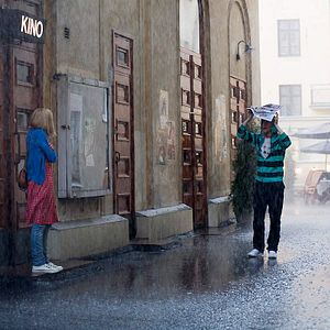 Foto Kielletty hedelmä