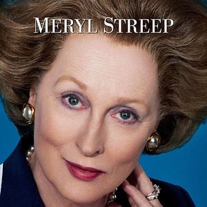 Foto La dama de hierro