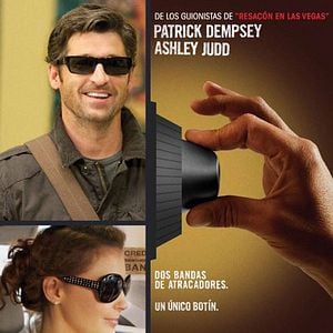 Foto Atraco por duplicado