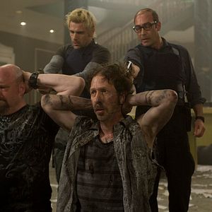 Foto Atraco por duplicado