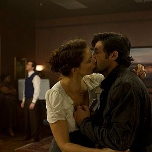 Foto Patrick Dempsey