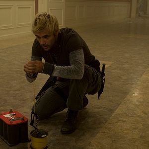 Foto Atraco por duplicado