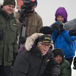 Foto Una aventura extraordinaria