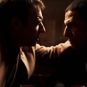 Foto Samuel Le Bihan