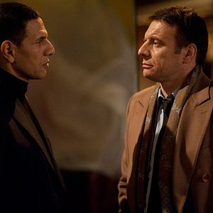 Foto Philippe Lefebvre (II)