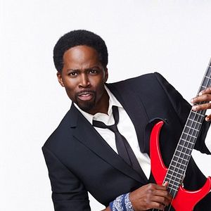 Foto The Wedding Band