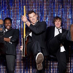 Foto Brian Austin Green