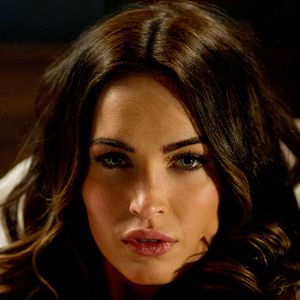 Foto Megan Fox