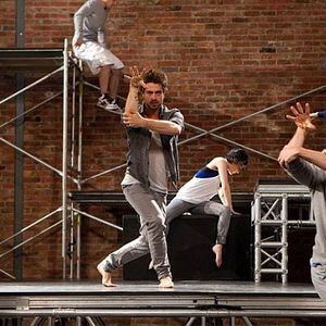 Foto Nico Archambault