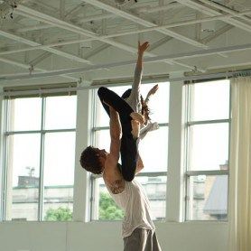 Foto Sur le rythme - Dance on the beat