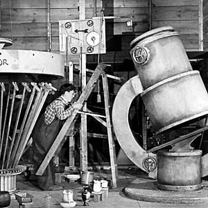 Foto Les Folles inventions de M. Bricolo