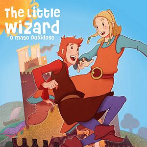 Foto El pequeño mago