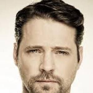 Foto Jason Priestley