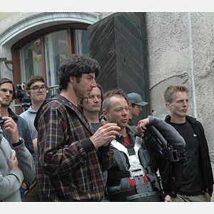 Foto Was weg is, is weg