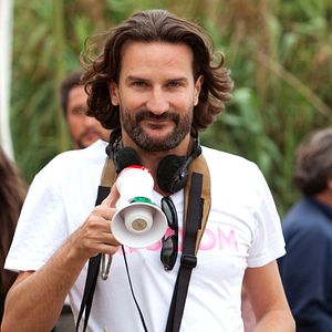 Foto Frédéric Beigbeder