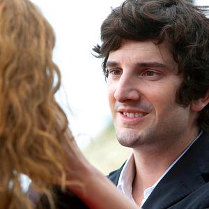 Foto Frédéric Beigbeder