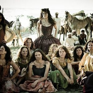 Foto Mylène Jampanoï