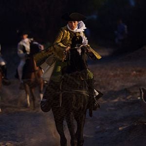 Foto Mylène Jampanoï