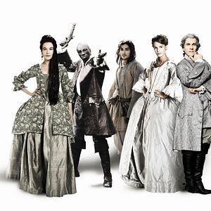 Foto Yaël Abecassis