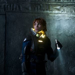 Foto Prometheus