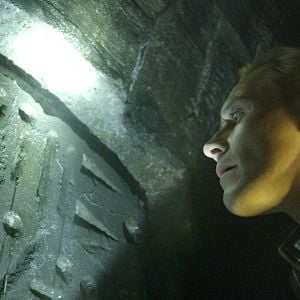 Foto Prometheus