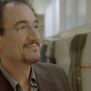 Foto Profesor Lazhar