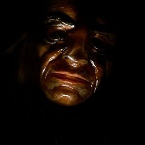 Foto Don't Go in the Woods