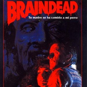 Foto Braindead: Tu madre se ha comido a mi perro