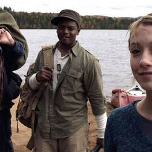 Foto Cloned: The Recreator Chronicles