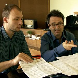 Foto Die Taktstürmer