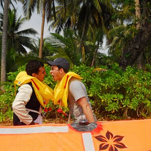 Foto Türkisch für Anfänger