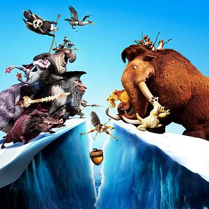Foto Ice Age 4: La formación de los continentes