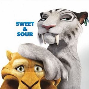 Foto Ice Age 4: La formación de los continentes