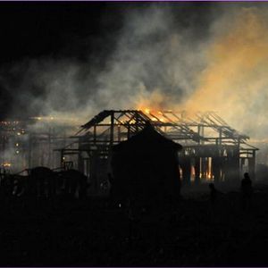 Foto Wo de tangchao xiongdi