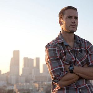 Foto Taylor Kitsch