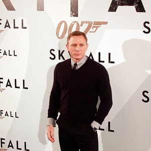 Foto Skyfall