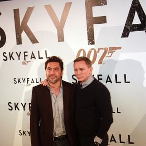 Foto Skyfall
