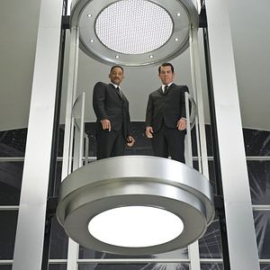 Foto Men In Black 3