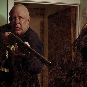 Foto The 6th Extinction