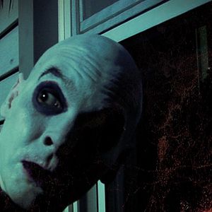 Foto The 6th Extinction