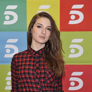 Foto María Valverde