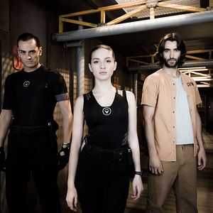 Foto María Valverde