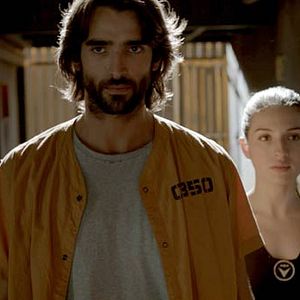 Foto María Valverde