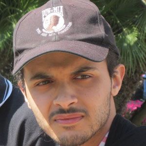 Foto Mohamed Souhail