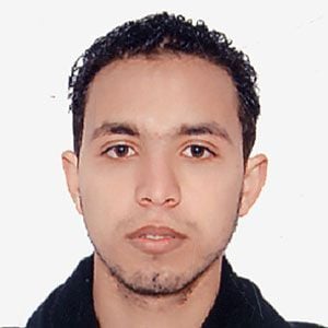 Foto Mohamed Kaddouri