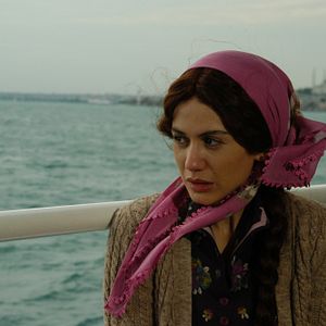 Foto Bir Kadın Tanıdım