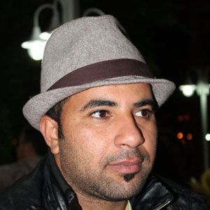 Foto Mohammed Rouini