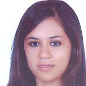 Foto Sanaa Battouchi