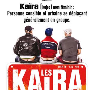 Foto Les Kaïra